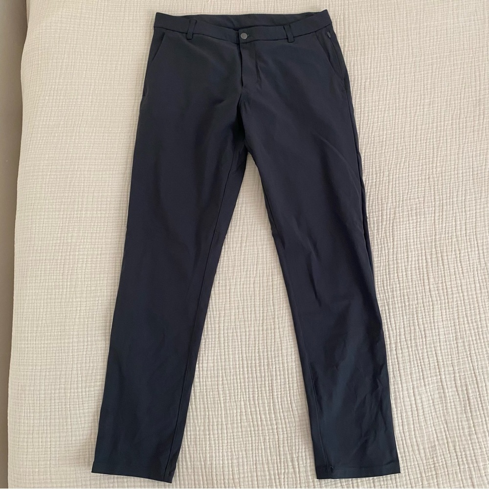 Lululemon Mens Commission Pants